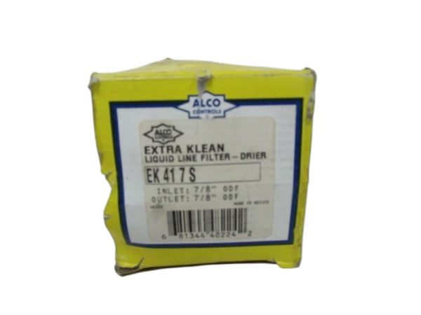 ALCO EK417S LIQUID LINE FILTER  NSMP