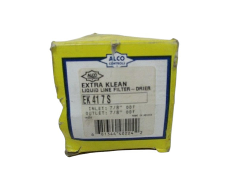 ALCO EK417S LIQUID LINE FILTER  NSMP