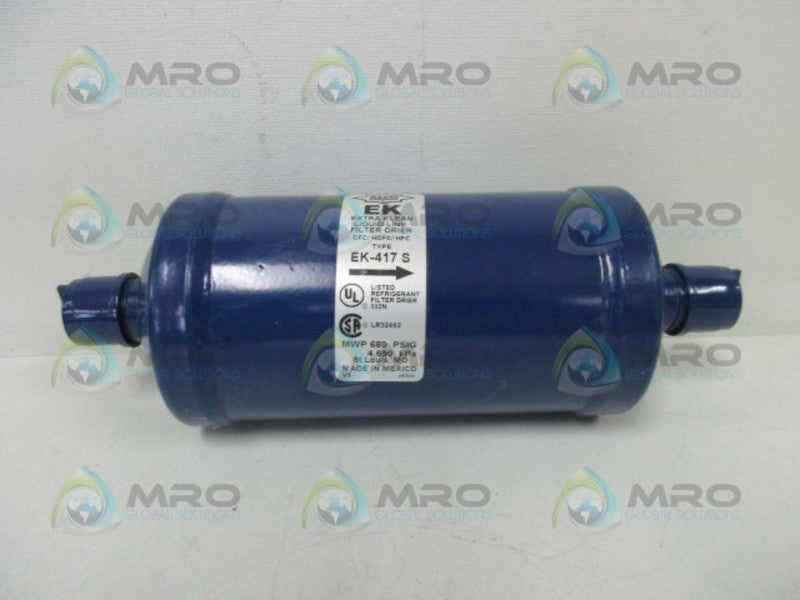 ALCO EK417S LIQUID LINE FILTER  NSMP