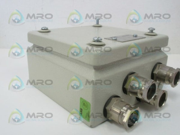 ABB YM222001-TN JUNCTION BOX  NSNP