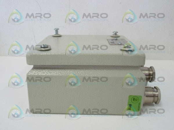 ABB YM222001-TN JUNCTION BOX  NSNP