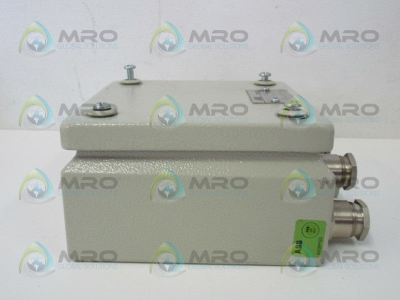 ABB YM222001-TN JUNCTION BOX  NSNP