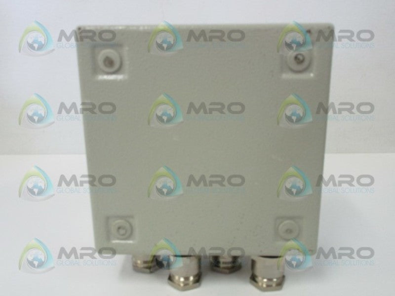 ABB YM222001-TN JUNCTION BOX  NSNP