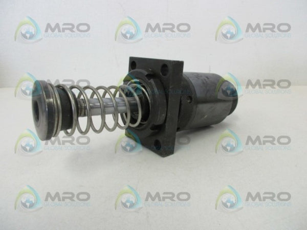 ACE CONTROLS 4.174.098 ADJUSTABLE SHOCK ABSORBER  UNMP
