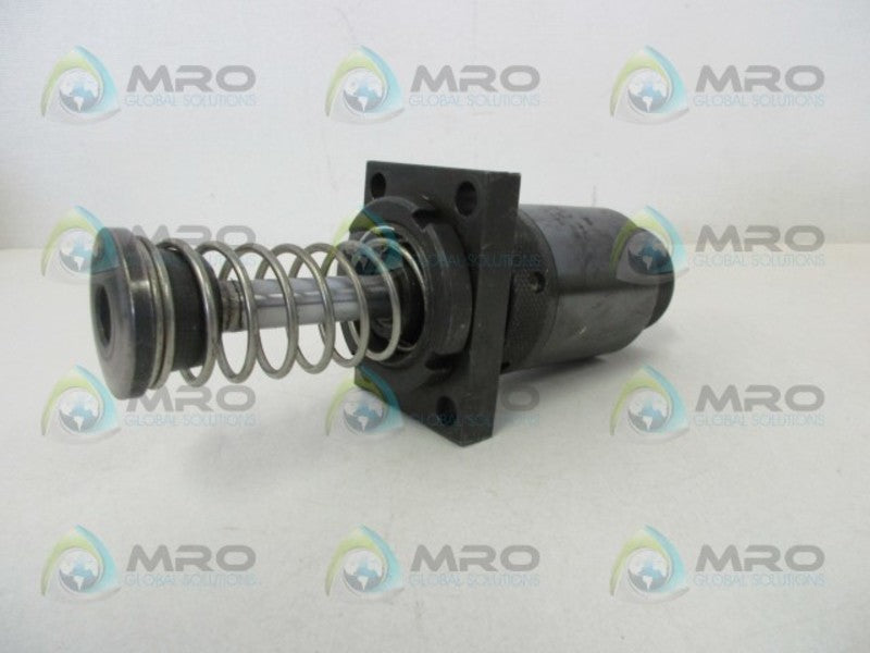 ACE CONTROLS 4.174.098 ADJUSTABLE SHOCK ABSORBER  UNMP