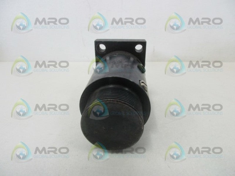 ACE CONTROLS 4.174.098 ADJUSTABLE SHOCK ABSORBER  UNMP