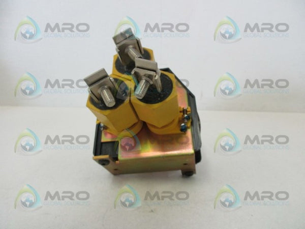 ENGEL & GIBBS WMI/15 RELAY  NSNP