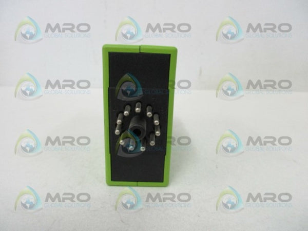 TELE NT3E3V20 24V TIME RELAY  NSNP