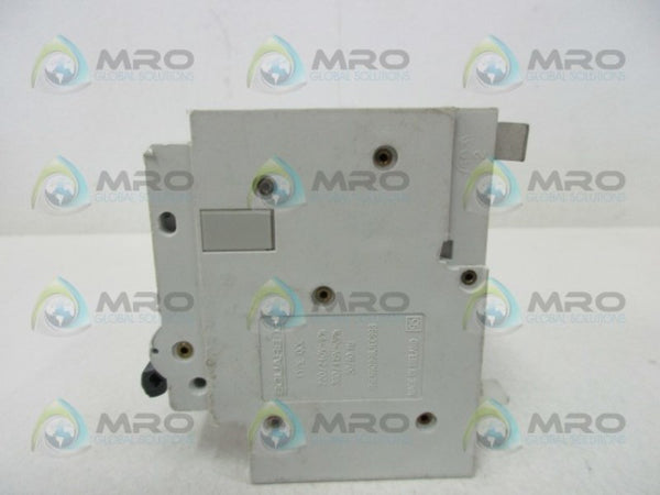 SQUARE D QO332EC10 CIRCUIT BREAKER 32A  UNMP