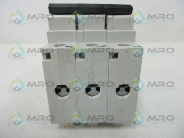 SQUARE D QO332EC10 CIRCUIT BREAKER 32A  UNMP