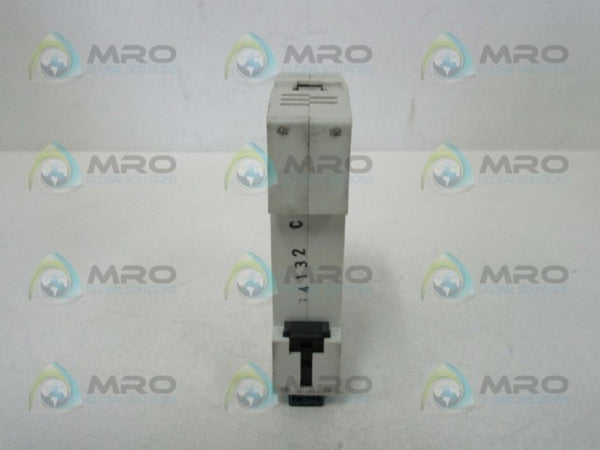 ALLEN BRADLEY 1492-SP1C320 SER. C CIRCUIT BREAKER  UNMP