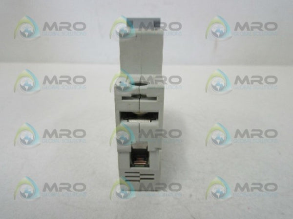 ALLEN BRADLEY 1492-SP1C320 SER. C CIRCUIT BREAKER  UNMP
