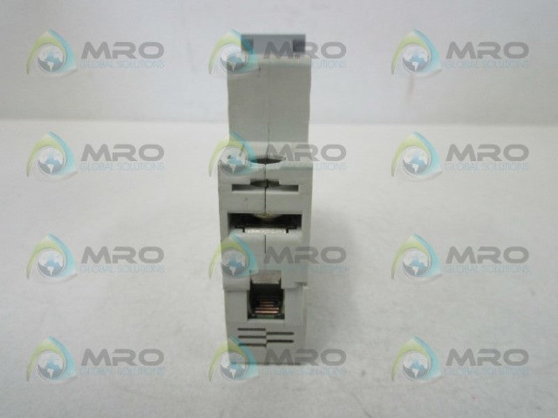 ALLEN BRADLEY 1492-SP1C320 SER. C CIRCUIT BREAKER  UNMP