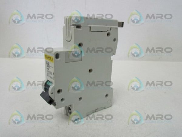 SQUARE D KQ10B116 CIRCUIT BREAKER 16A  UNMP