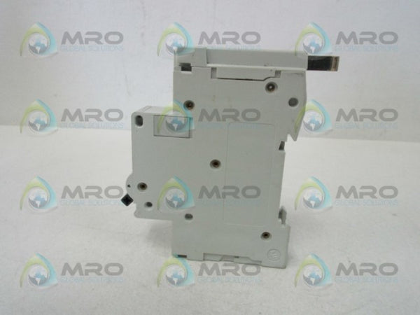 SQUARE D KQ10B116 CIRCUIT BREAKER 16A  UNMP