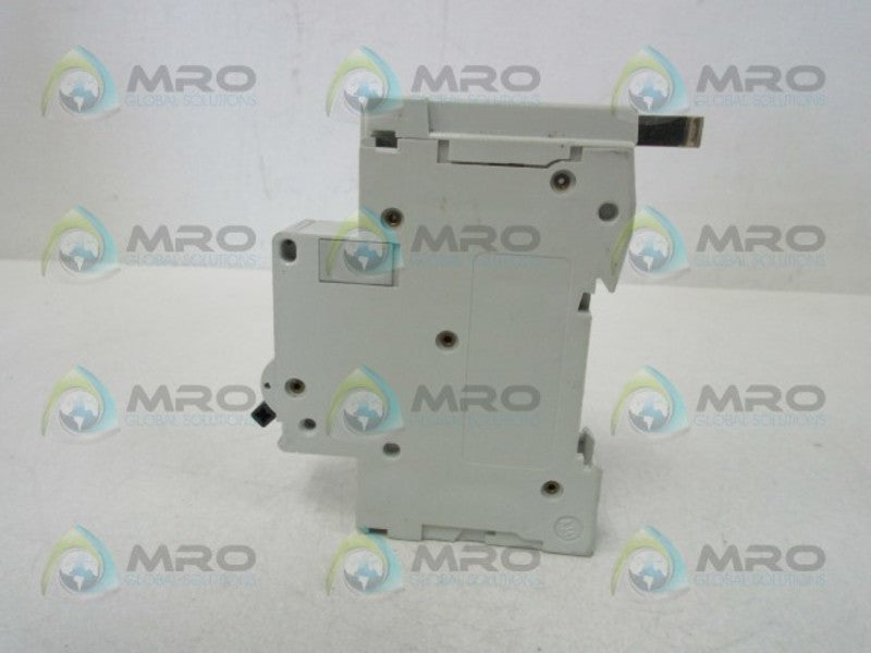 SQUARE D KQ10B116 CIRCUIT BREAKER 16A  UNMP