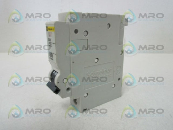 SQUARE D QO132EC10 CIRCUIT BREAKER 32A  UNMP