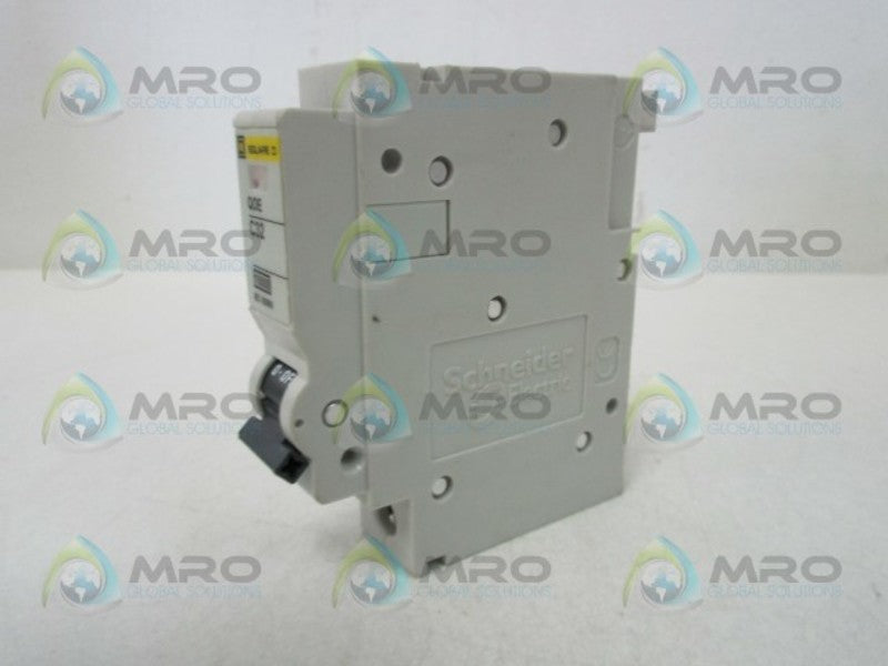 SQUARE D QO132EC10 CIRCUIT BREAKER 32A  UNMP