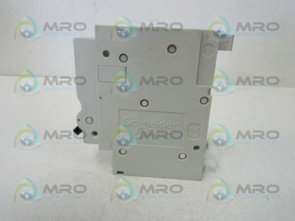 SQUARE D QO132EC10 CIRCUIT BREAKER 32A  UNMP
