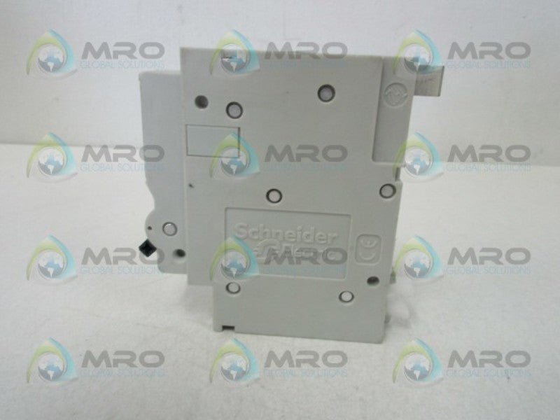 SQUARE D QO132EC10 CIRCUIT BREAKER 32A  UNMP