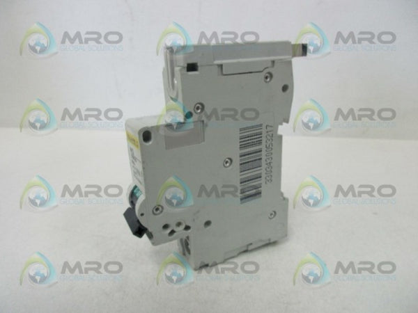 SQUARE D KQ10B120 CIRCUIT BREAKER 20A  UNMP