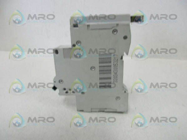 SQUARE D KQ10B120 CIRCUIT BREAKER 20A  UNMP