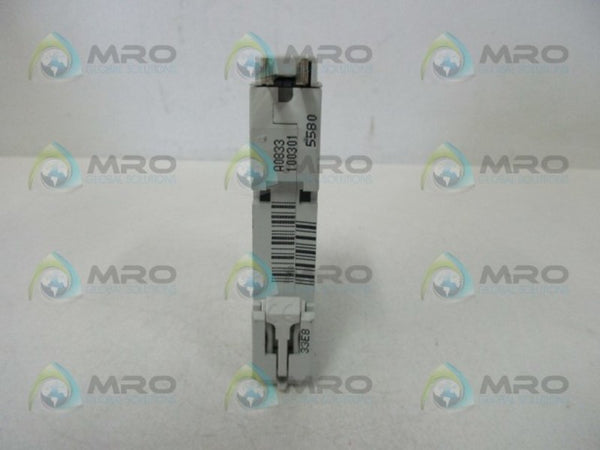 SQUARE D KQ10B120 CIRCUIT BREAKER 20A  UNMP