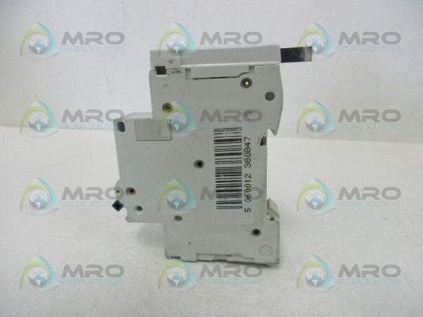 SQUARE D KQ10D106 CIRCUIT BREAKER 6A  UNMP