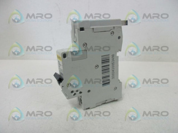 SQUARE D KQ10D125 CIRCUIT BREAKER 25A  UNMP