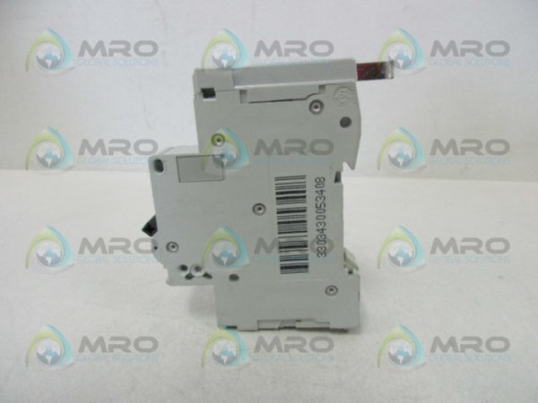 SQUARE D KQ10D125 CIRCUIT BREAKER 25A  UNMP