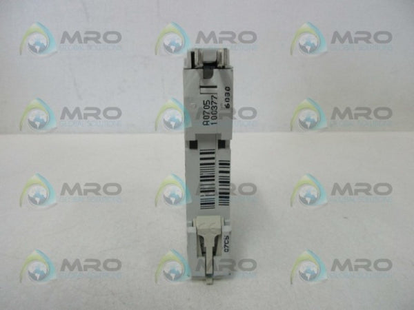 SQUARE D KQ10D125 CIRCUIT BREAKER 25A  UNMP
