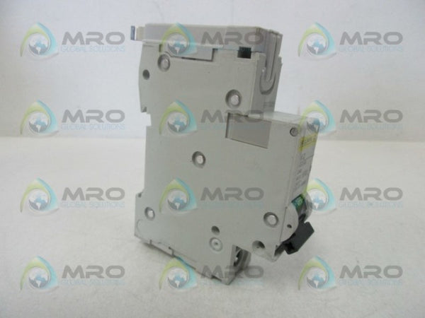 SQUARE D KQ10C140 CIRCUIT BREAKER 40A  NSNP
