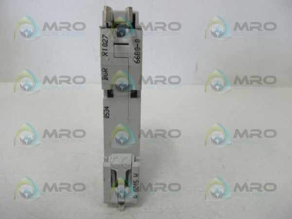 SQUARE D KQ10C140 CIRCUIT BREAKER 40A  NSNP