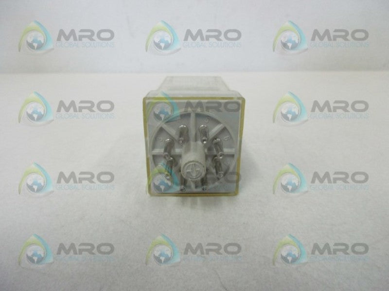 FINDER TYPE 60.12 RELAY  UNMP