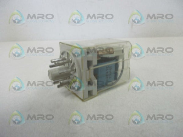 FINDER TYPE 60.12 RELAY  UNMP
