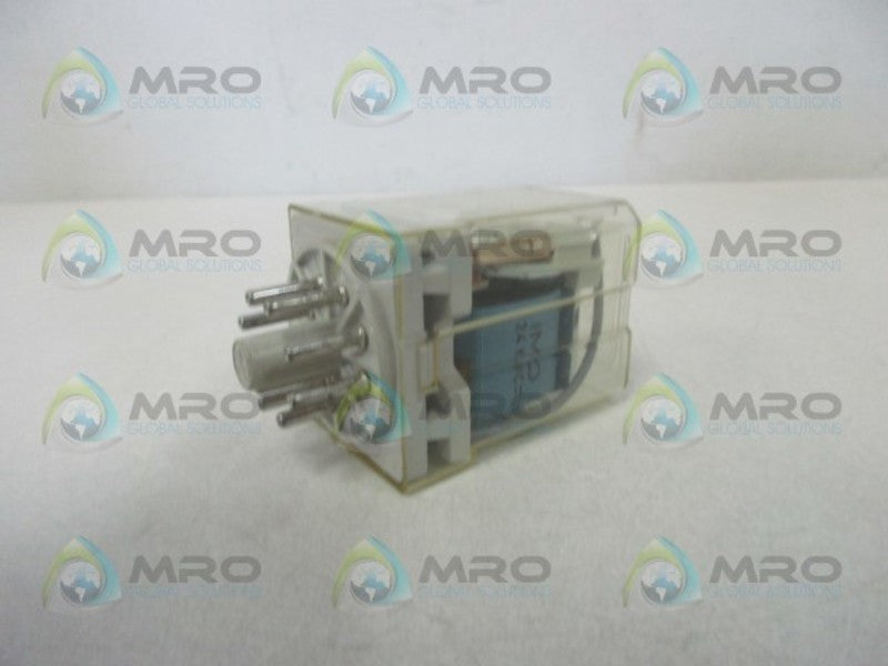 FINDER TYPE 60.12 RELAY  UNMP