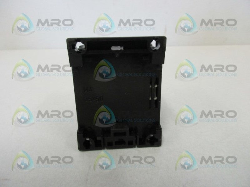 KLOCKNER MOELLER DILER-40 CONTACTOR RELAY  NSNP