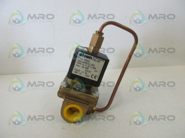 ALCON ACDN4 SOLENOID VALVE  NSNP