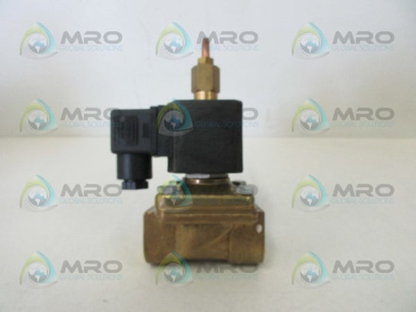 ALCON ACDN4 SOLENOID VALVE  NSNP