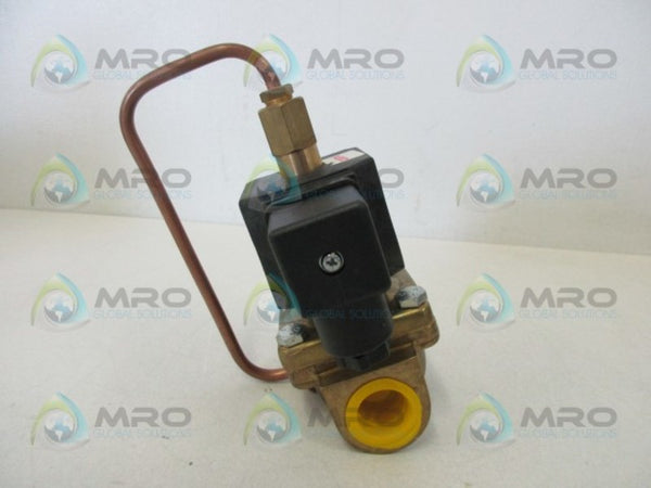 ALCON ACDN4 SOLENOID VALVE  NSNP
