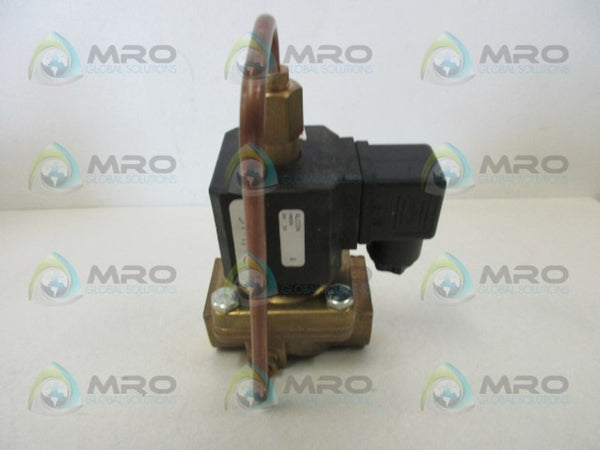ALCON ACDN4 SOLENOID VALVE  NSNP