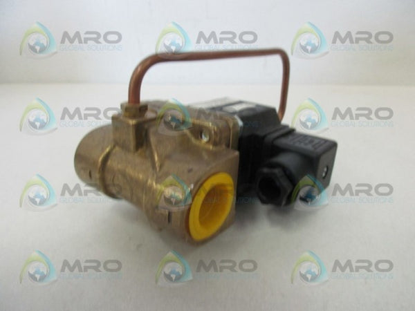 ALCON ACDN4 SOLENOID VALVE  NSNP