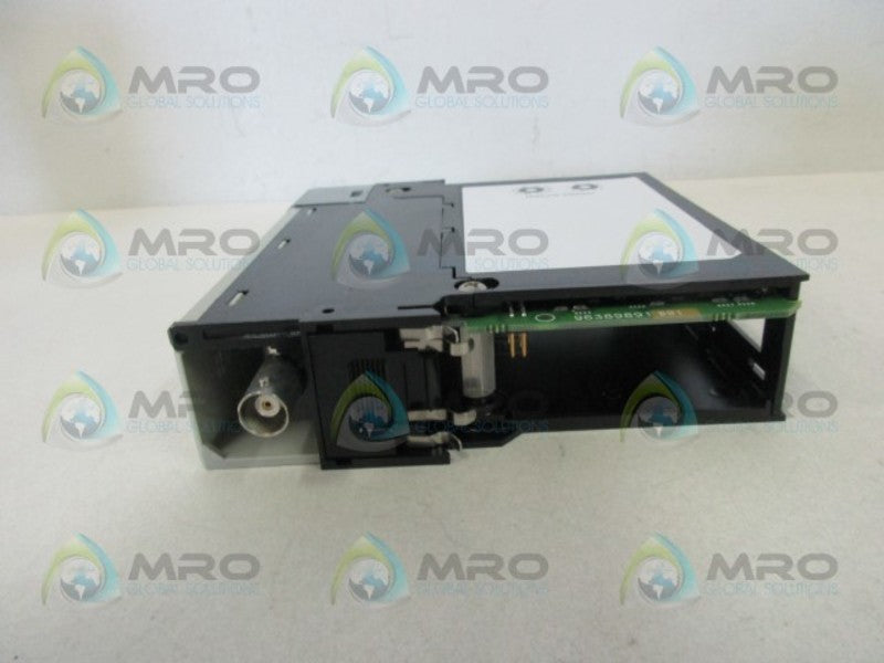 ALLEN BRADLEY 1756-CNB SER. D F/W 05.27  UNMP