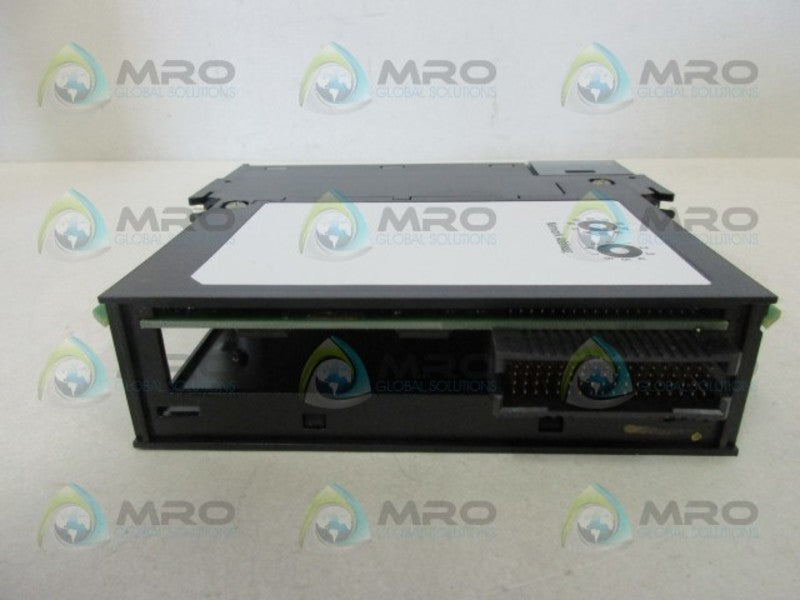 ALLEN BRADLEY 1756-CNB SER. D F/W 05.27  UNMP