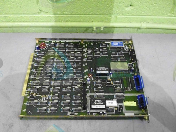 OKUMA E4809-032-496 CIRCUIT BOARD  NSMP