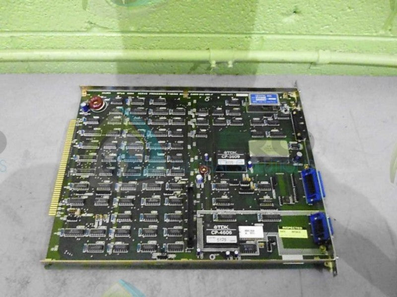 OKUMA E4809-032-496 CIRCUIT BOARD  NSMP