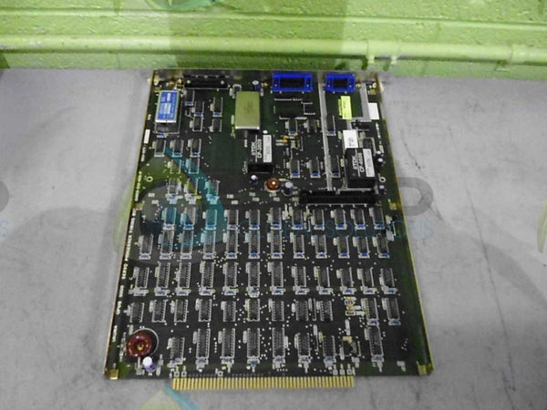 OKUMA E4809-032-496 CIRCUIT BOARD  NSMP