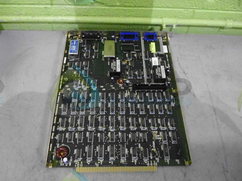 OKUMA E4809-032-496 CIRCUIT BOARD  NSMP