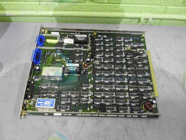 OKUMA E4809-032-496 CIRCUIT BOARD  NSMP