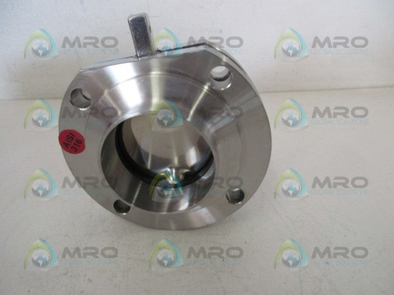 ALFA LAVAL 9611-44-4523 BUTTERFLY VALVE  NSMP